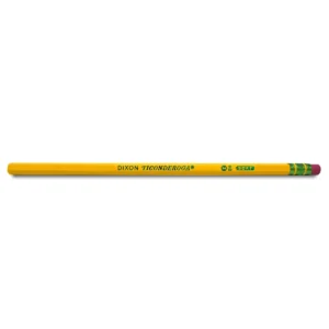 LAPIZ DIXON TICONDEROGA #2 (59) (PIEZA)