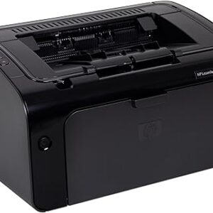 IMPRESOR HP LASERJET PRO P1102W (85A)