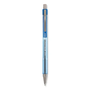 PLUMA PILOT P.MEDIANO AZUL RETRACTIL