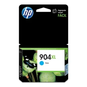 TINTA HP PRO 6970 CYAN 904XL