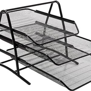 CHAROLA ORGANIZADORA 3 SECCIONES