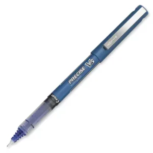 PLUMA PILOT PRECISE V5 AZUL E.FINO (85)