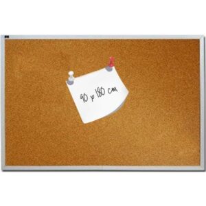 PIZARRON CORCHO 90X180