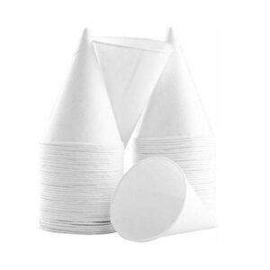 CONO P/AGUA AXXION CAJA