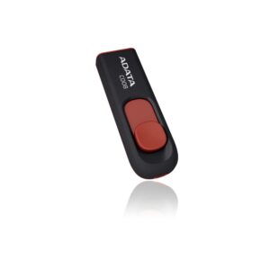 MEMORIA USB FLASH DRIVE 8 GB ADATA DIF.COLOR