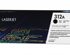 TONER HP 312A NEGRO