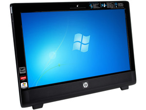 COMPUTADORA COMPAQ AIO 2GB/ 500 GB/W7 LCD20