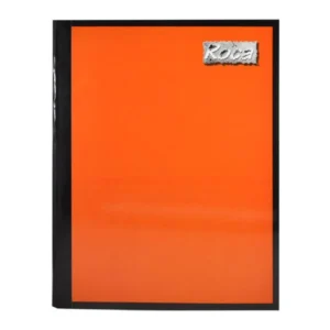 CUADERNO ROKITA COSIDO C.7 100 HOJAS
