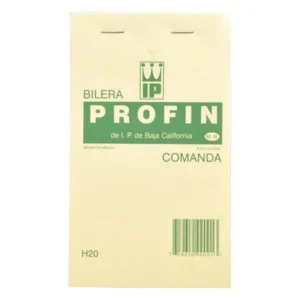 BILERA DUPLICADA C/CARBON H20 0136