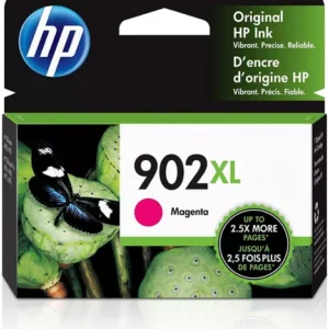 TINTA HP 902XL MAGENTA