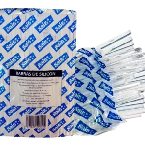 SILICON DELGADO LARGO (PTE)