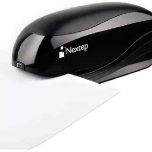 ENGRAPADORA NEXTEP ELECTRICA 25 HJS T.COMPLETA