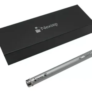 APUNTADOR LASER TIPO PLUMA