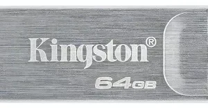 MEMORIA USB KINGSTON 64 GB