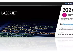 TONER HP CF503X MAGENTA