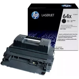 TONER HP LASERJET P4015/4515 64X
