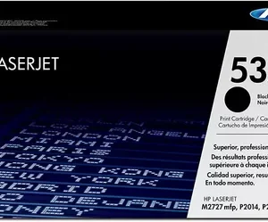 TONER HP LASERJET P2015 (53A)