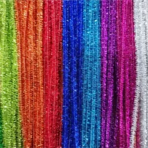 LIMPIAPIPAS DIF.COLORES C/100