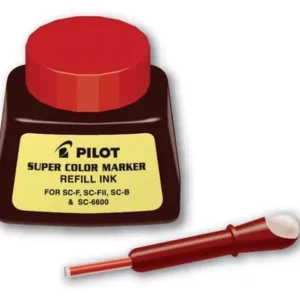 REPUESTO P/MARCADOR JUMBO ROJO