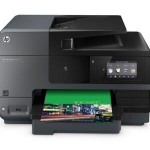 MULTIFUNCIONAL HP OFFICEJET PRO 8620