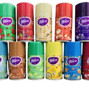 AROMATIZANTE (REPUESTO)  7 OZ