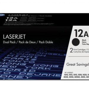 TONER HP LASERJET LJ-4000,4050 NEGRO