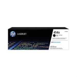 TONER HP 414A BLK