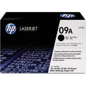 TONER HP LASERJET 5SI/5SIMX MICRO T