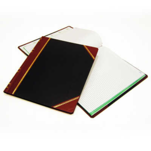 LIBRO P/CONTABILIDAD #59 6 COL 150 HJS