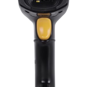 LECTOR DE BARRA Y QR 1D/2D NEXTEP USB C/BASE