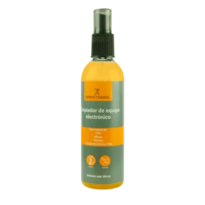 LIMPIADOR PARA PANTALLAS EN SPRAY 18 OZ.