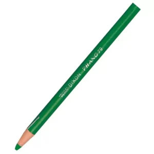MARCADOR CHINA MARKER VERDE PHANO