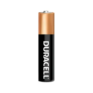 PILA DURACELL AAA (PZA)