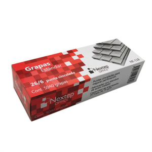 GRAPA STANDAR NEXTEP