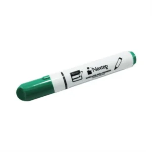 MARCADOR NEXTEP P/PIZARRON VERDE