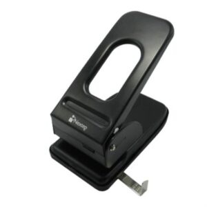 PERFORADORA 2 HOYOS 8 CM