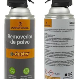 AIRE COMPRIMIDO 330ML PERFECT CHOICE