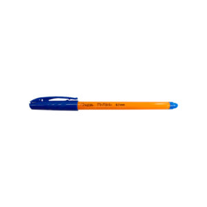 PLUMA  AZOR PIN POINT P.F .7 AZUL