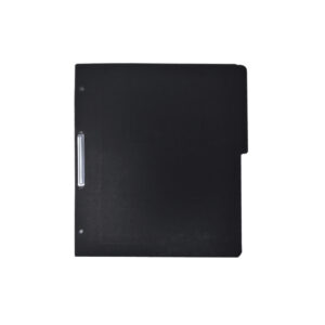 FOLDER ACCOPRESS T/CARTA NEGRO