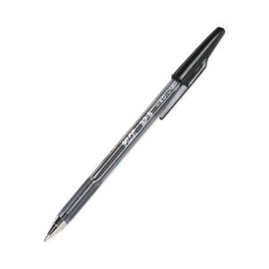 PLUMA PILOT BOLIGRAFO BPS P.M NEGRA
