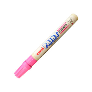 MARCADOR UNIPAINT PX20 P.M ROSA (75)