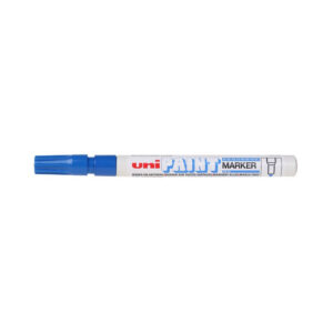 MARCADOR UNIPAINT PX21 P.F.AZUL
