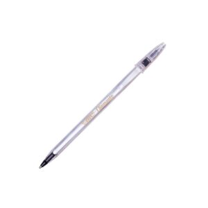 PLUMA BIC DIAMANTE P.M. NEGRA
