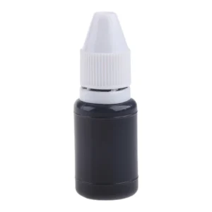 TINTA REPUESTA (NEGRA) 10ML
