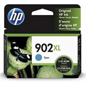TINTA HP 902XL CYAN