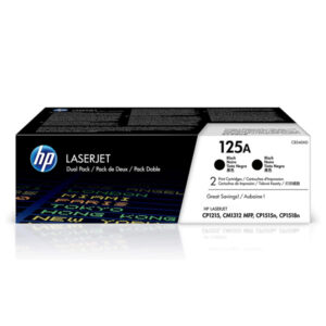 TONER HP LASERJET CP1215/CP1515/CP1518 NEGRO
