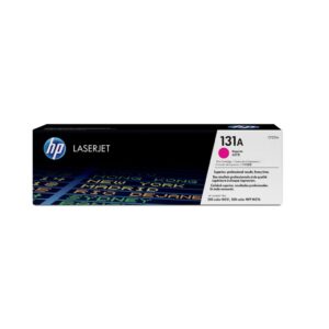 TONER HP LASERJET PRO 200 M251/276/ MAGENTA #131A
