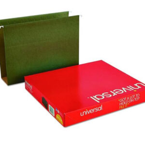 FOLDER COLGANTE T/C C/25PZ UNIVERSAL