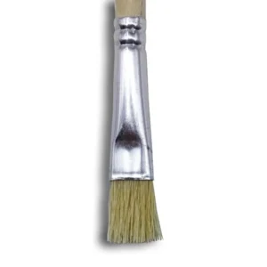 PINCEL OLEO PLANO CALIBRE #10