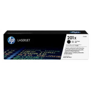 TONER HP LASER JET COLOR PRO M252/277 NEGRO #201X